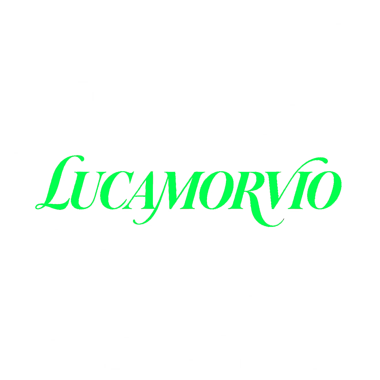 LUCAMORVIO