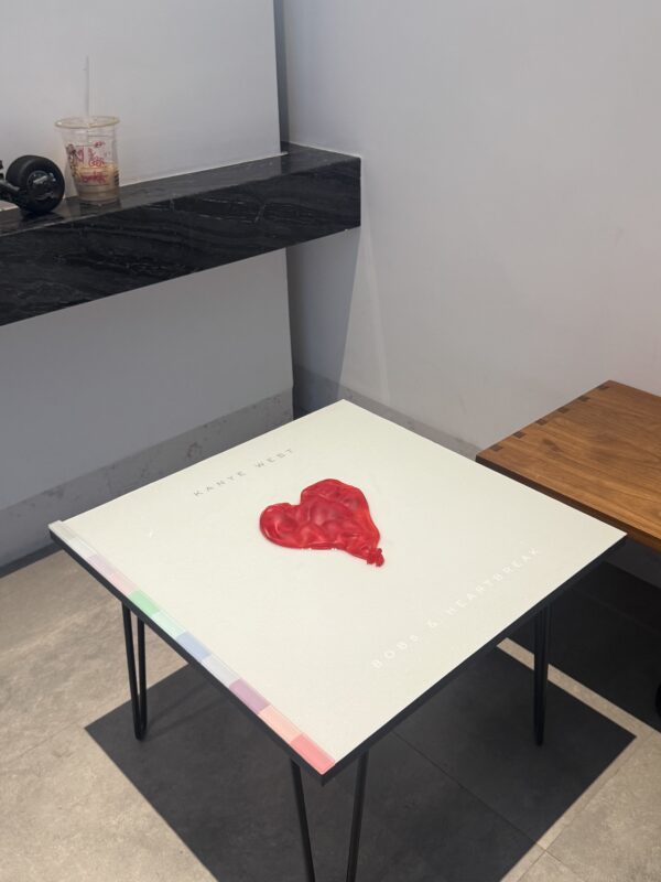 808s X Heartbreak