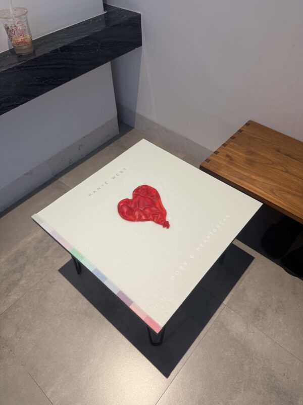 808s X Heartbreak