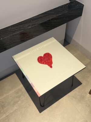 808s X Heartbreak